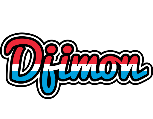 Djimon norway logo