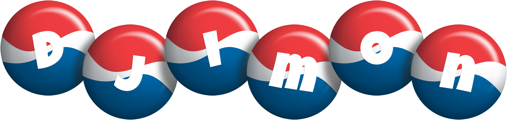 Djimon paris logo