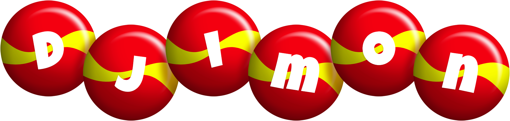 Djimon spain logo