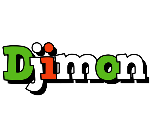 Djimon venezia logo
