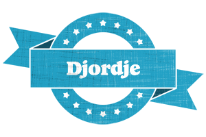 Djordje balance logo