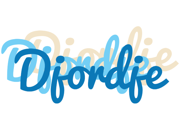 Djordje breeze logo