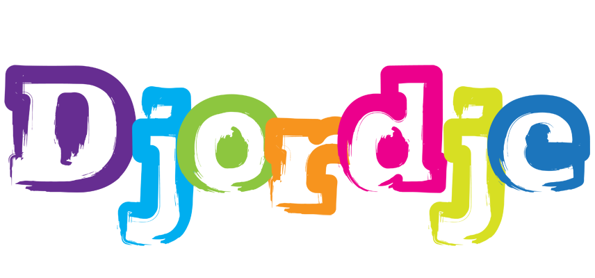 Djordje casino logo