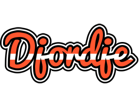 Djordje denmark logo