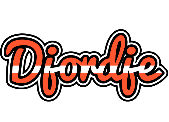 Djordje denmark logo