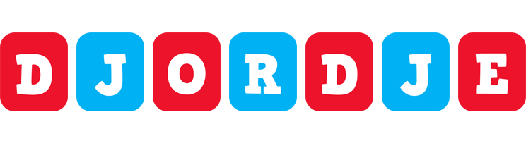 Djordje diesel logo