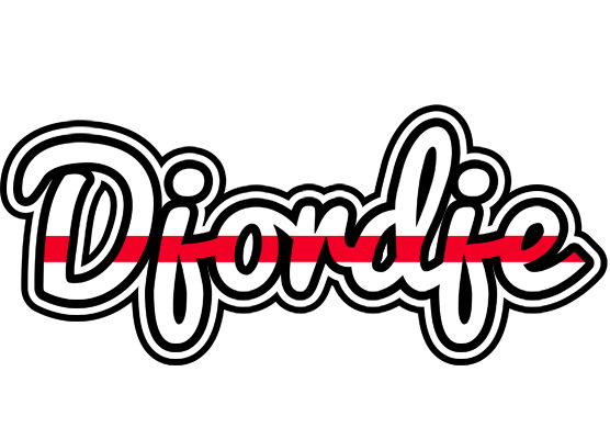 Djordje kingdom logo