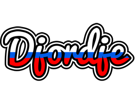 Djordje russia logo