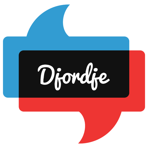 Djordje sharks logo
