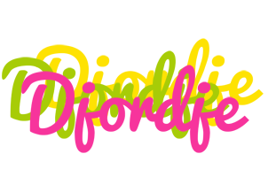 Djordje sweets logo