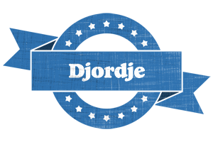 Djordje trust logo