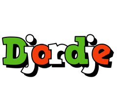 Djordje venezia logo