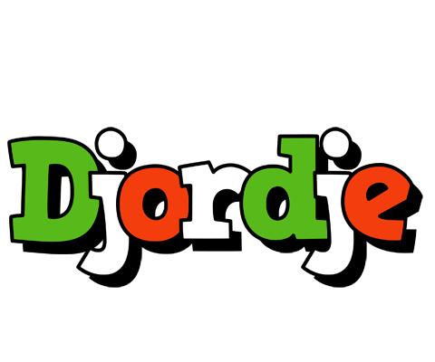 Djordje venezia logo