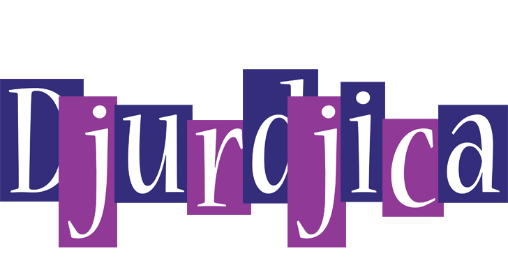 Djurdjica autumn logo
