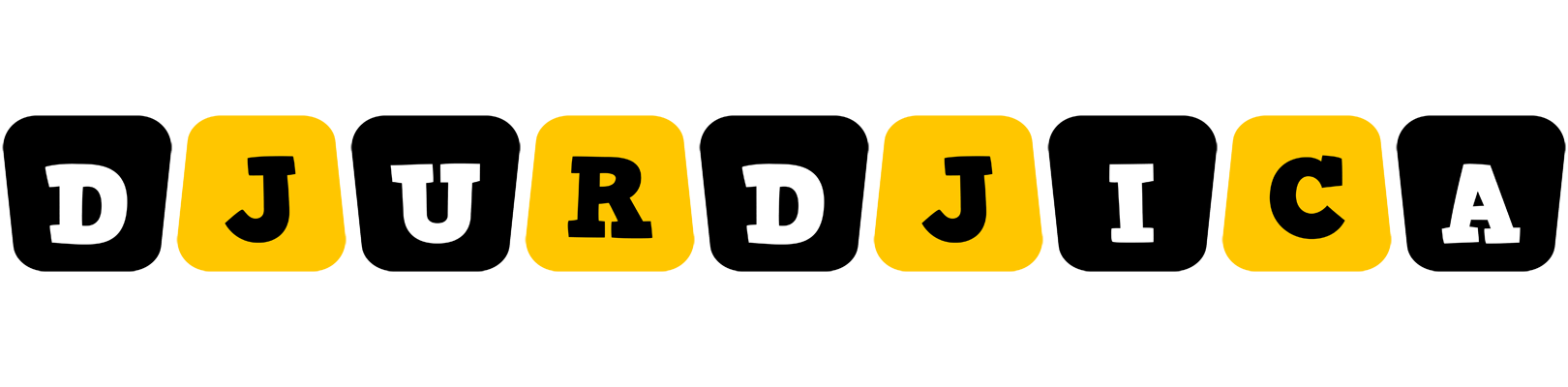 Djurdjica boots logo