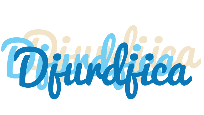 Djurdjica breeze logo