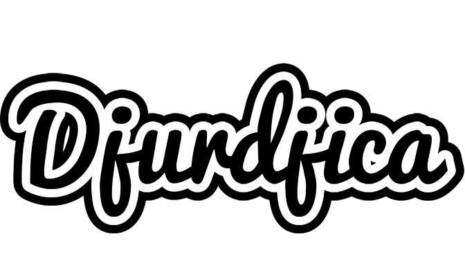 Djurdjica chess logo