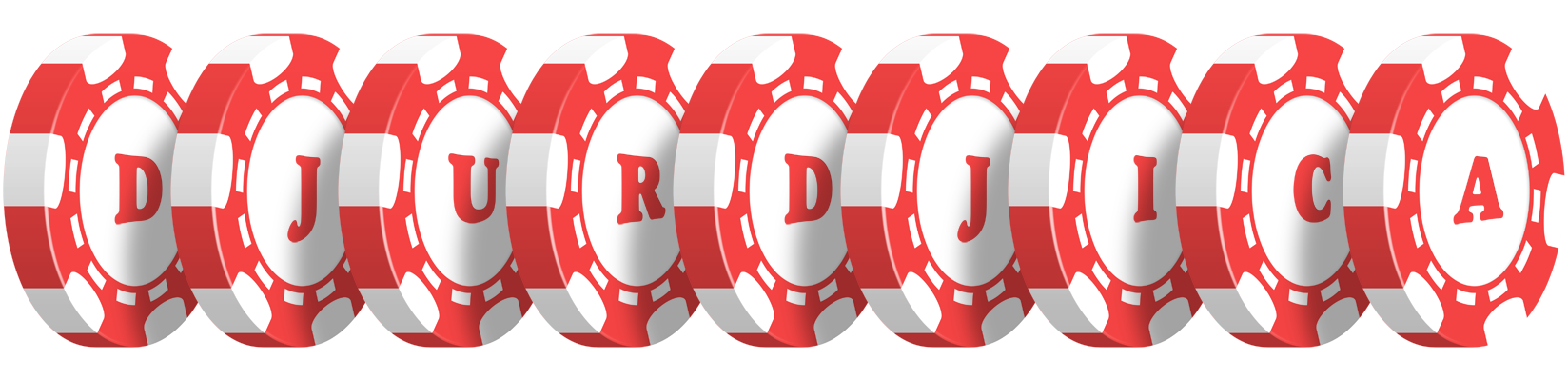 Djurdjica chip logo