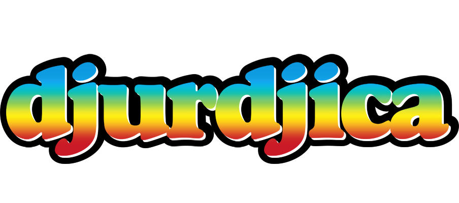 Djurdjica color logo