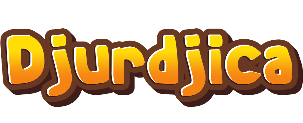 Djurdjica cookies logo