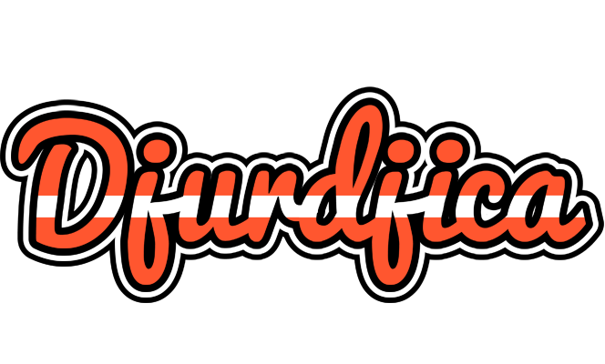Djurdjica denmark logo