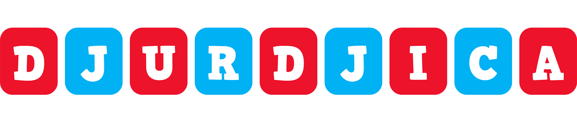 Djurdjica diesel logo
