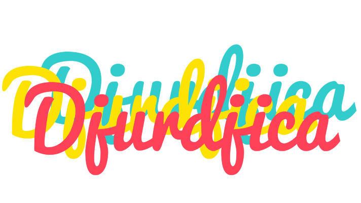 Djurdjica disco logo