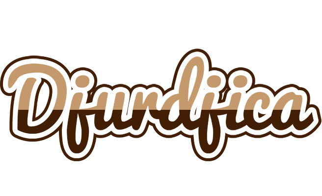 Djurdjica exclusive logo