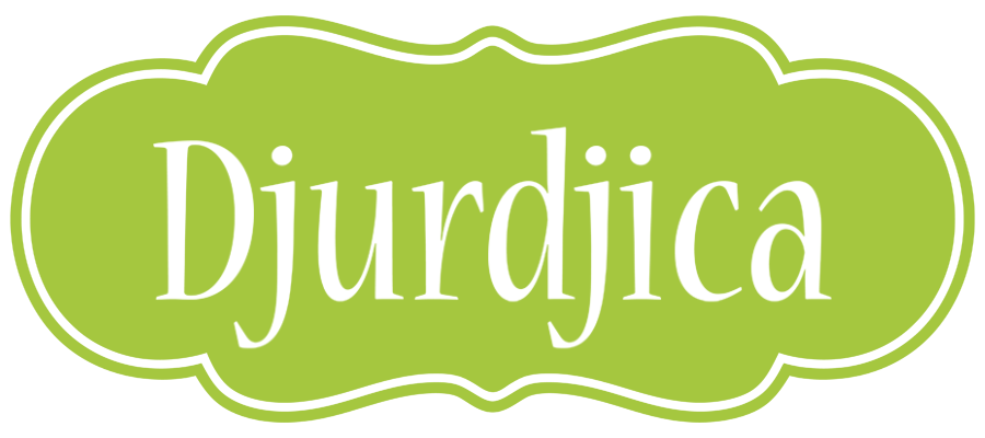 Djurdjica family logo