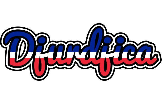 Djurdjica france logo