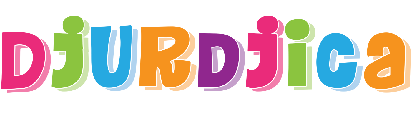 Djurdjica friday logo