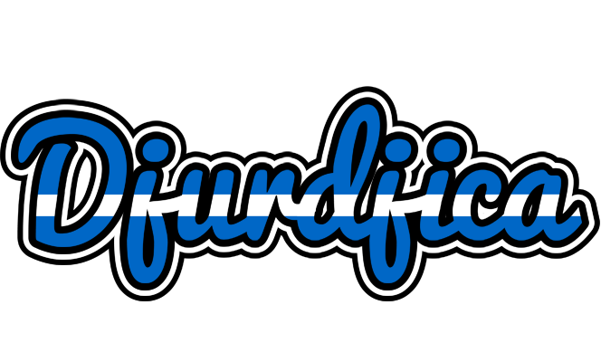 Djurdjica greece logo