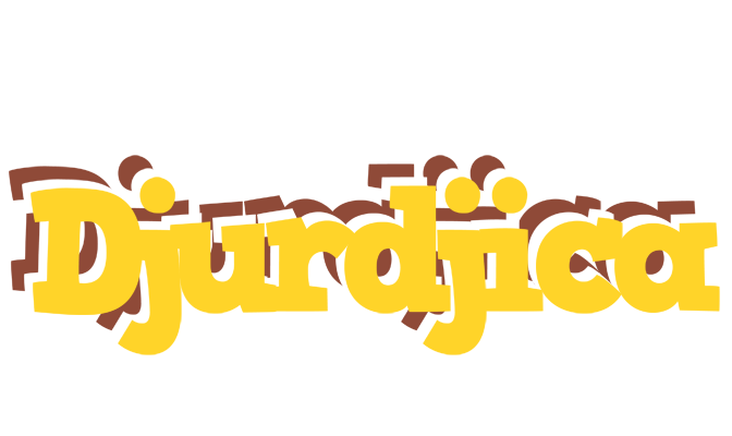 Djurdjica hotcup logo
