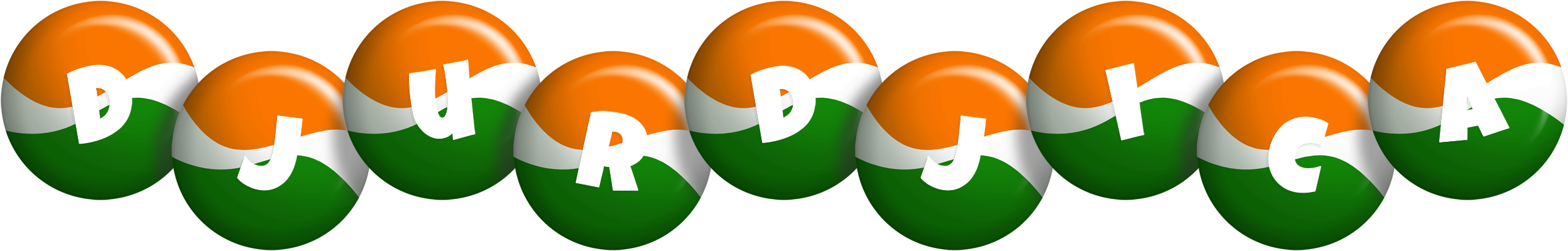 Djurdjica india logo