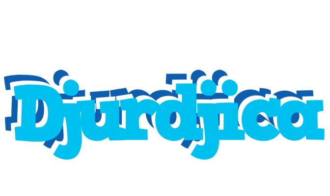 Djurdjica jacuzzi logo