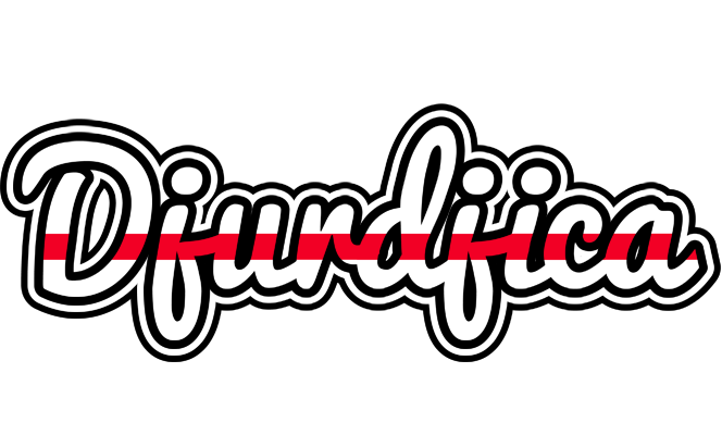 Djurdjica kingdom logo