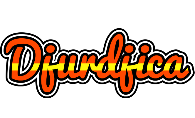 Djurdjica madrid logo