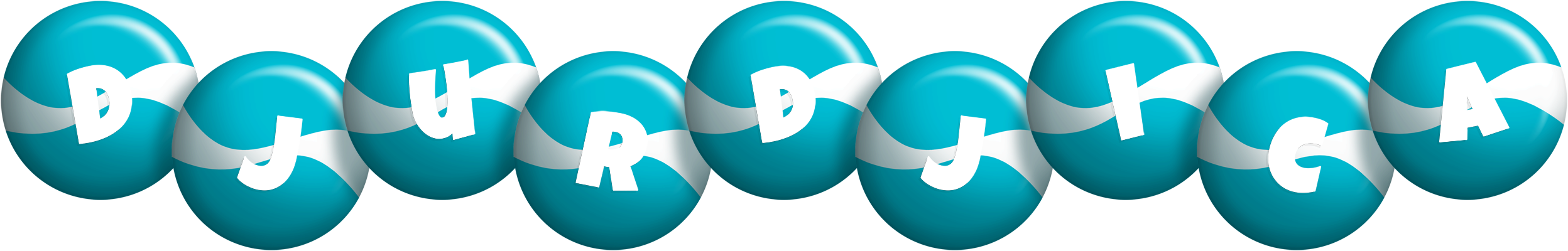 Djurdjica messi logo