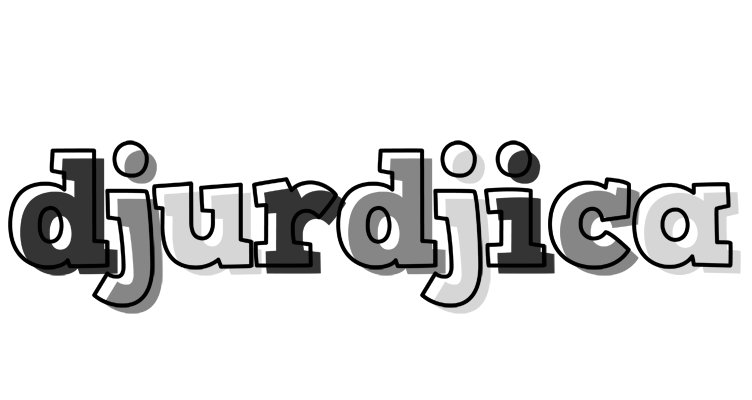 Djurdjica night logo