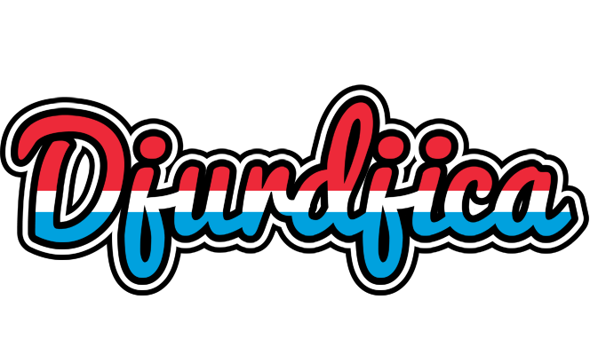 Djurdjica norway logo