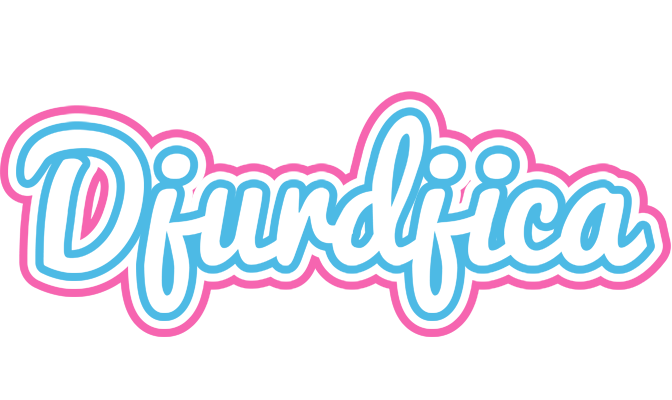Djurdjica outdoors logo