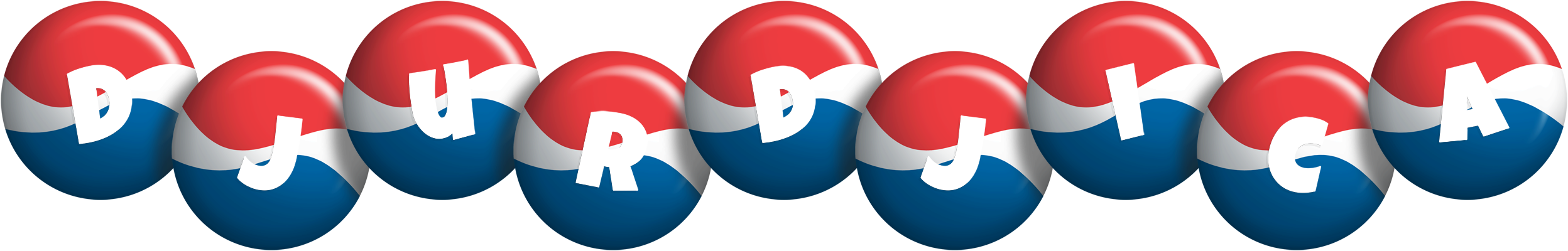 Djurdjica paris logo