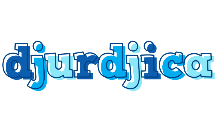 Djurdjica sailor logo