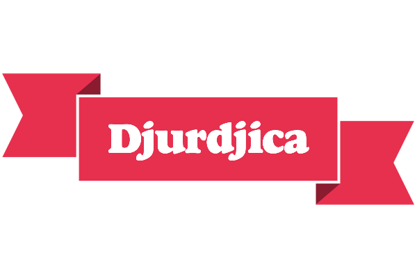 Djurdjica sale logo