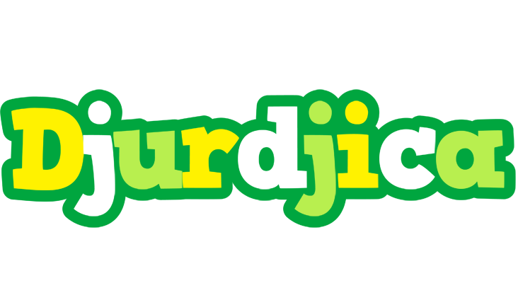 Djurdjica soccer logo