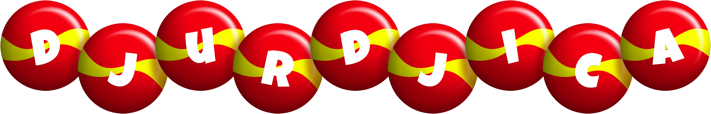 Djurdjica spain logo