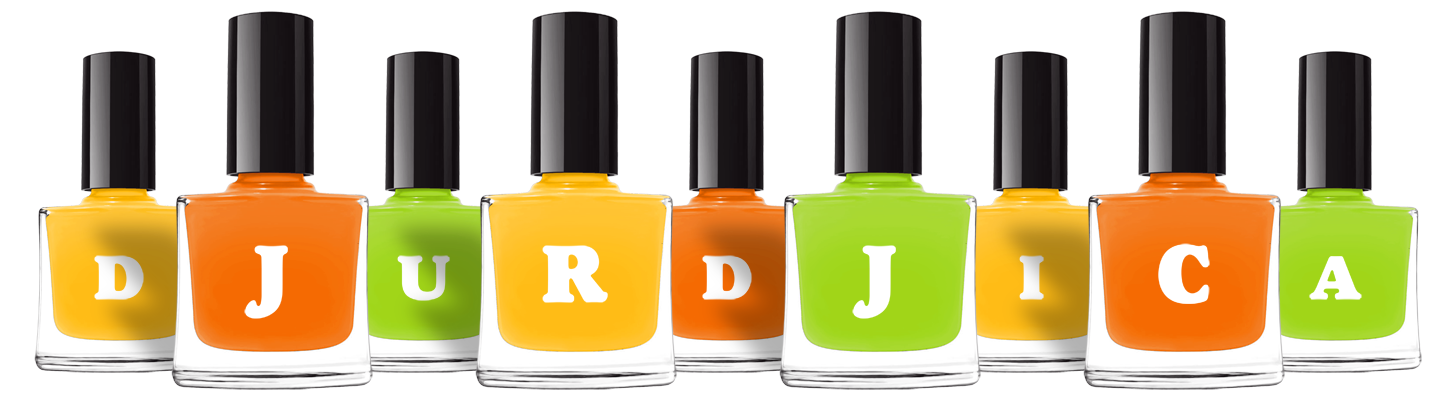 Djurdjica studio logo
