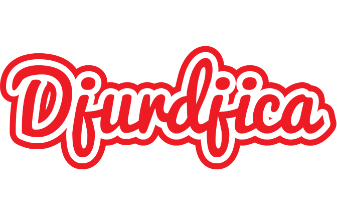 Djurdjica sunshine logo