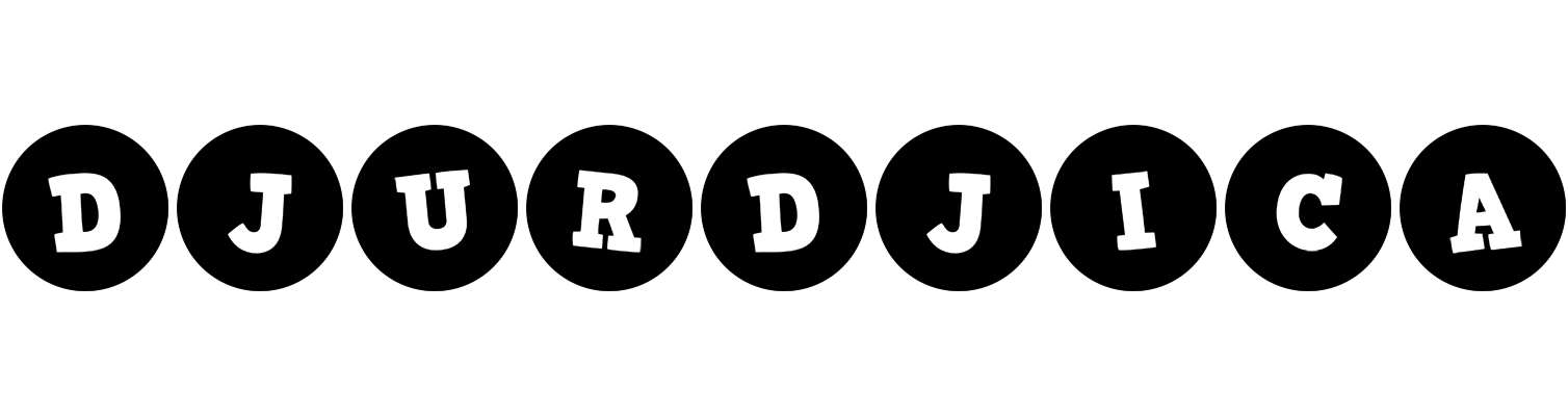Djurdjica tools logo