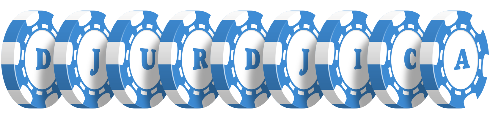 Djurdjica vegas logo